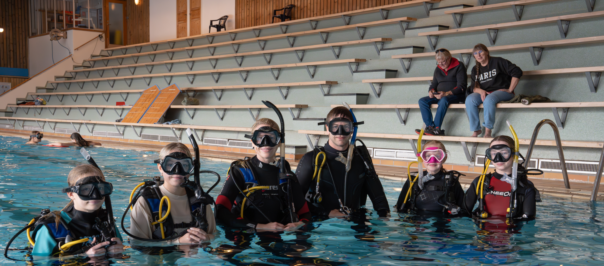 Juniorprogrammet 2024